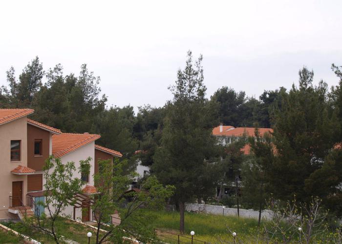 Townhouse in Metamorfosi Chalkidiki