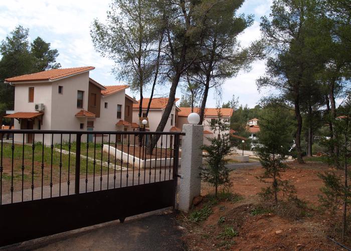 Townhouse in Metamorfosi Chalkidiki