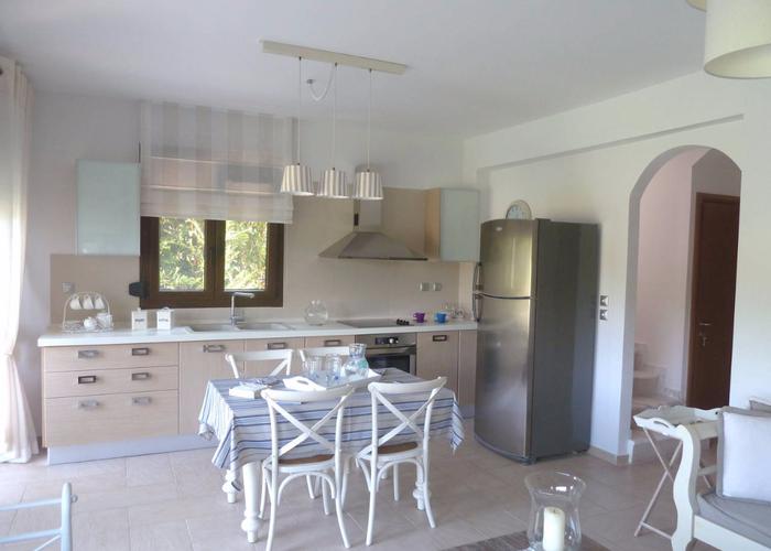 Townhouse Juliana in Sani Chalkidiki