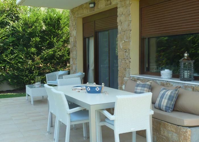 Townhouse Juliana in Sani Chalkidiki