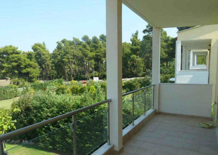 Townhouse Juliana in Sani Chalkidiki