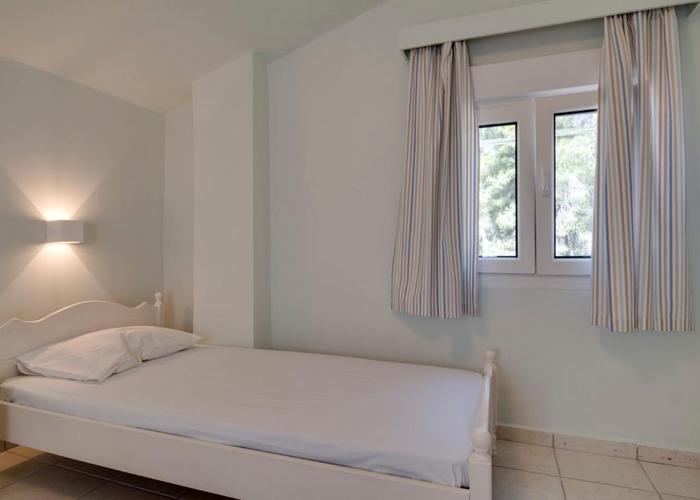 Townhouse Simantro in Chalkidiki