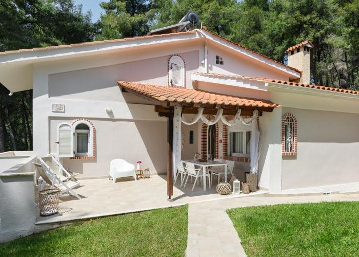 Townhouse Simantro in Chalkidiki