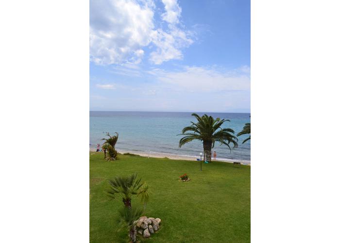 Townhouse Palm in Skala Fourkas