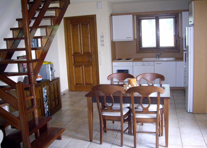 Townhouse Prestige in Sani Chalkidiki