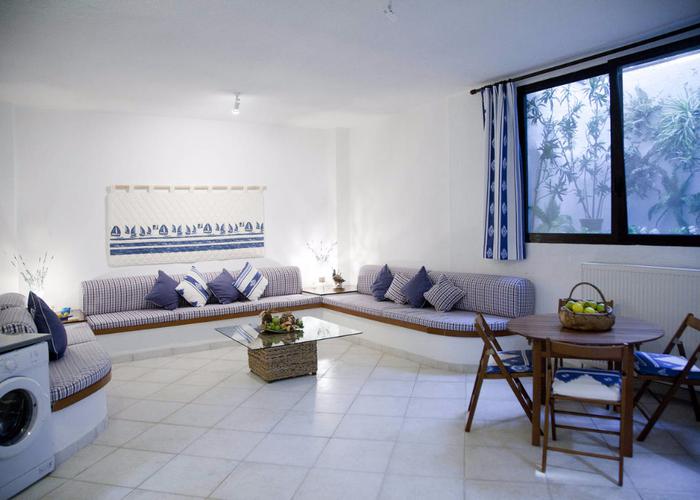 Townhouse Ouranios in Sani Chalkidiki