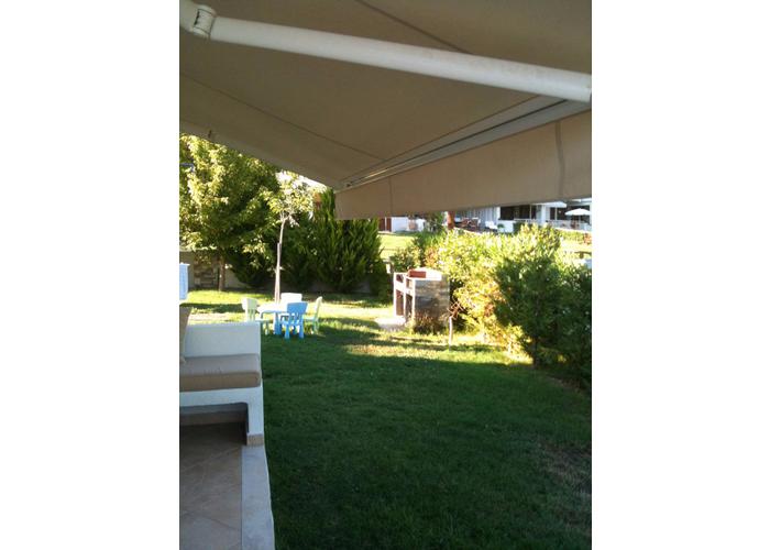 Townhouse Letta in Azapiko Sithonia