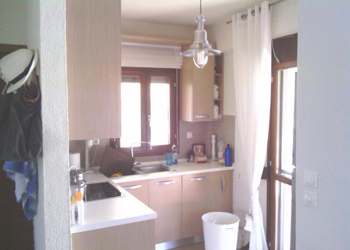 Townhouse Letta in Azapiko Sithonia