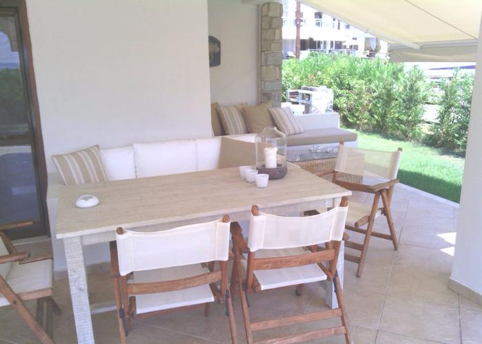 Townhouse Letta in Azapiko Sithonia