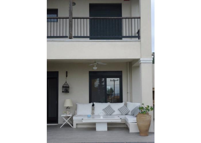 Townhouse Konstancia in Kassandra