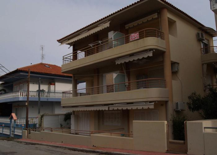 Apartment in Nea Potidea