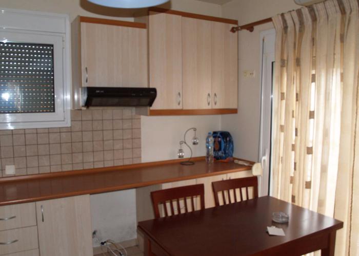 Apartment in Nea Potidea