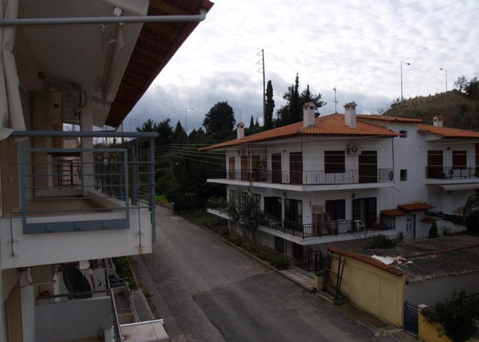 Apartment in Nea Potidea