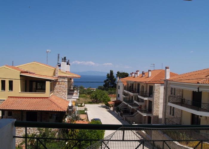 Apartment Stavros in Kriopigi Chalkidiki