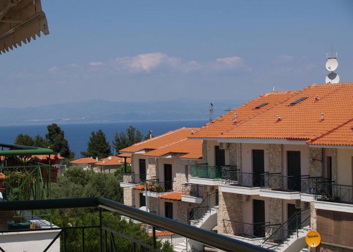 Apartment Stavros in Kriopigi Chalkidiki