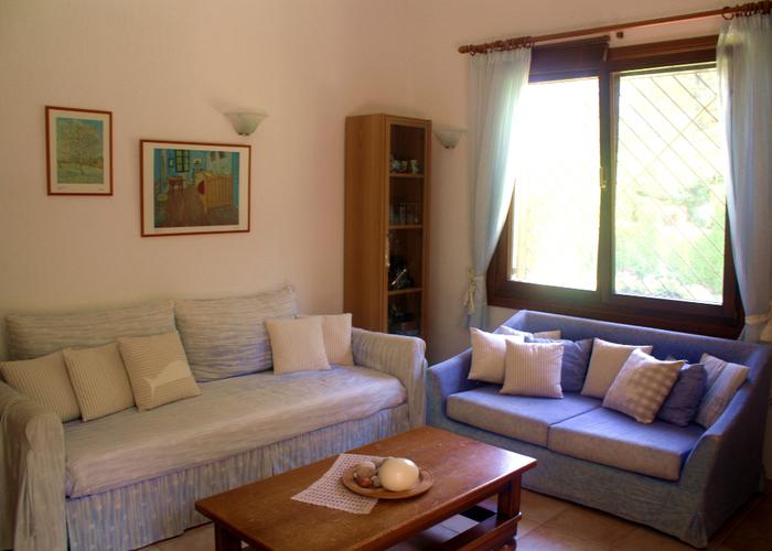 Townhouse Carlotta in Sani Chalkidiki