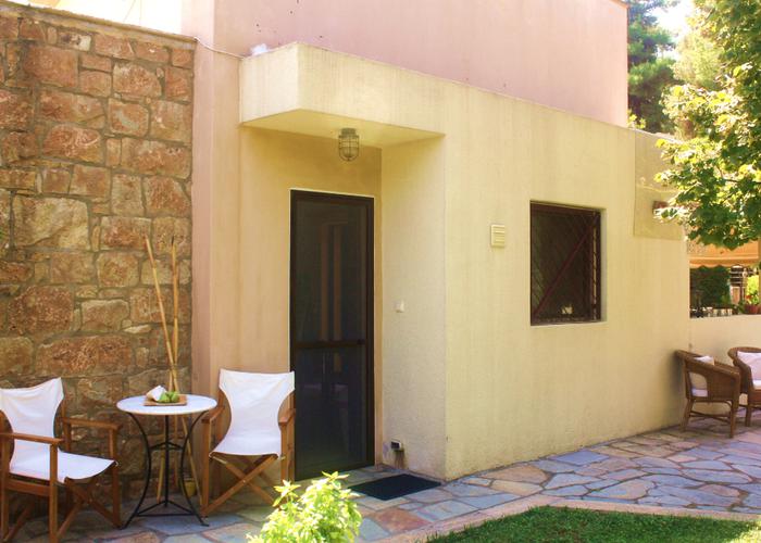 Townhouse Carlotta in Sani Chalkidiki