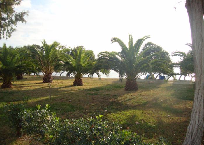 Townhous Markaria in Sithonia Chalkidiki