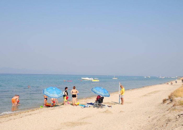 Apartments Stefanos in Chalkidiki