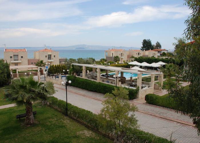 Apartments Stefanos in Chalkidiki