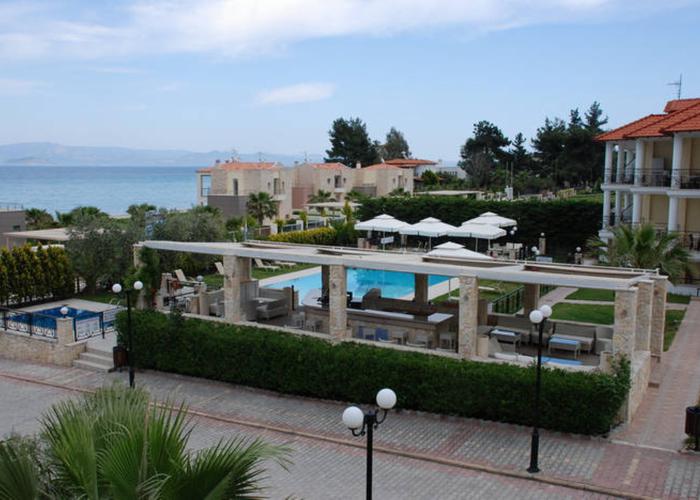 Apartments Stefanos in Chalkidiki