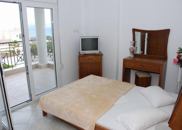 Apartments Stefanos in Chalkidiki