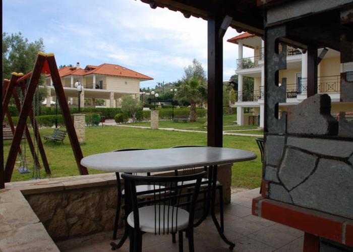 Apartments Stefanos in Chalkidiki