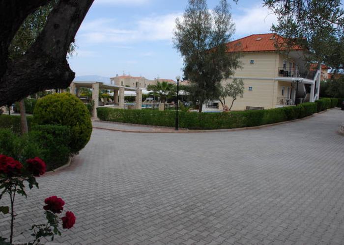 Apartments Stefanos in Chalkidiki