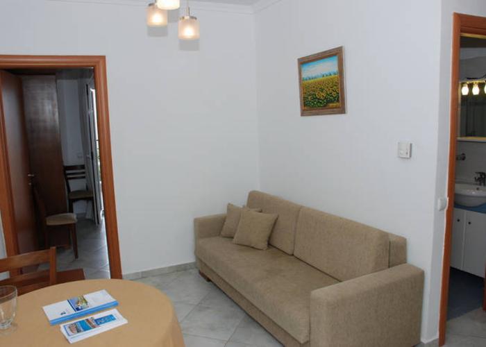 Apartments Stefanos in Chalkidiki