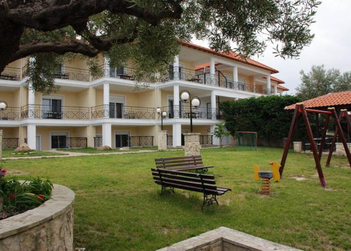 Apartments Stefanos in Chalkidiki