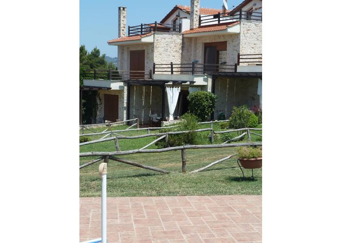 Townhouse Chrysoula in Kassandra Chalkidiki