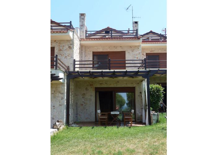 Townhouse Chrysoula in Kassandra Chalkidiki