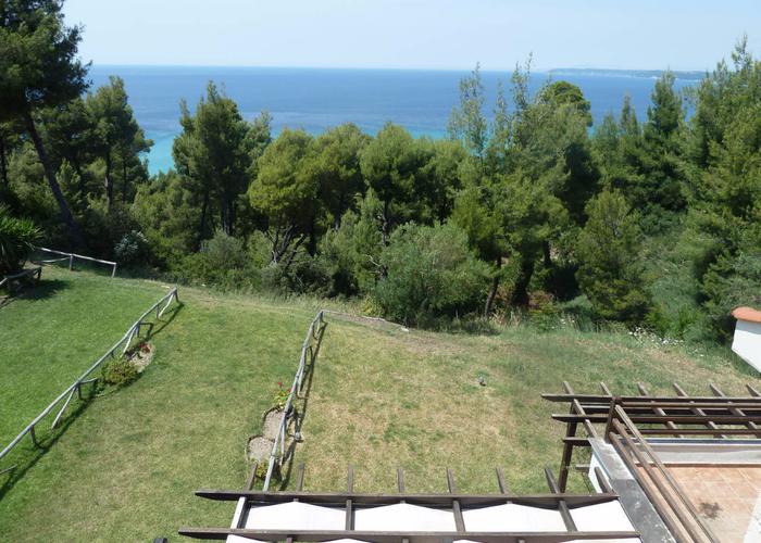 Townhouse Chrysoula in Kassandra Chalkidiki