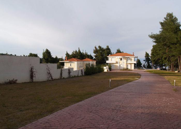 Townhouses Koronia in Kriopigi Chalkidiki