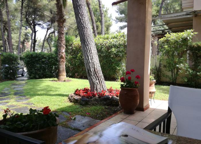 Townhouse Merly in Sani Chalkidiki