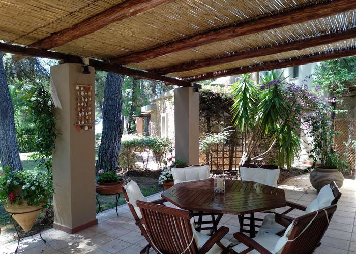 Townhouse Merly in Sani Chalkidiki