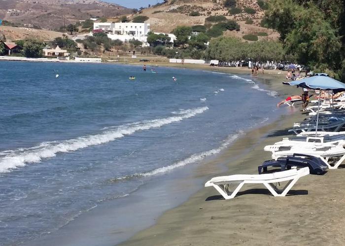 House in Leros