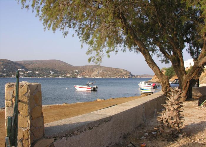 House in Leros