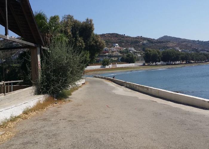 House in Leros