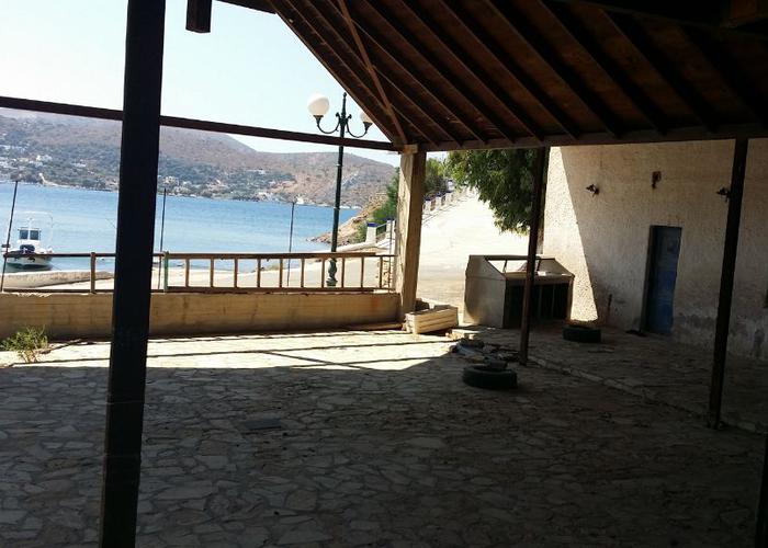 House in Leros