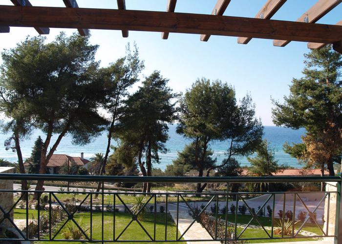 Townhouse Viorelis in Kassandra Chalkidiki