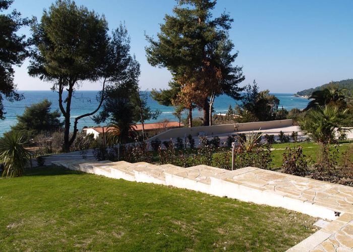 Townhouse Viorelis in Kassandra Chalkidiki