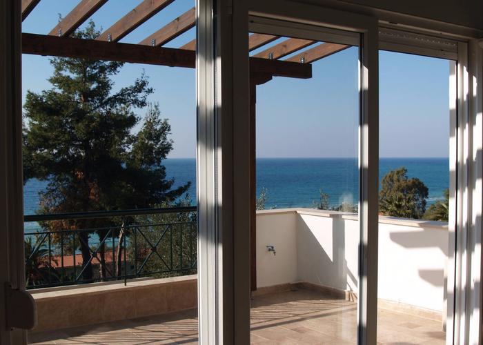 Townhouse Viorelis in Kassandra Chalkidiki