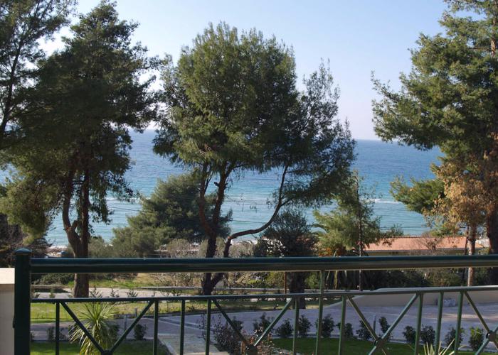 Townhouse Viorelis in Kassandra Chalkidiki