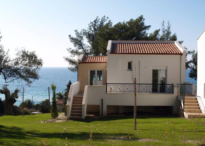 Townhouse Viorelis in Kassandra Chalkidiki