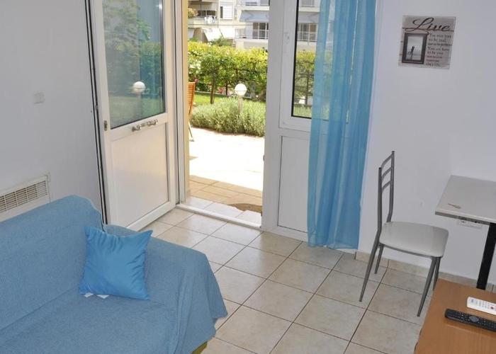 Apartment in Kavala