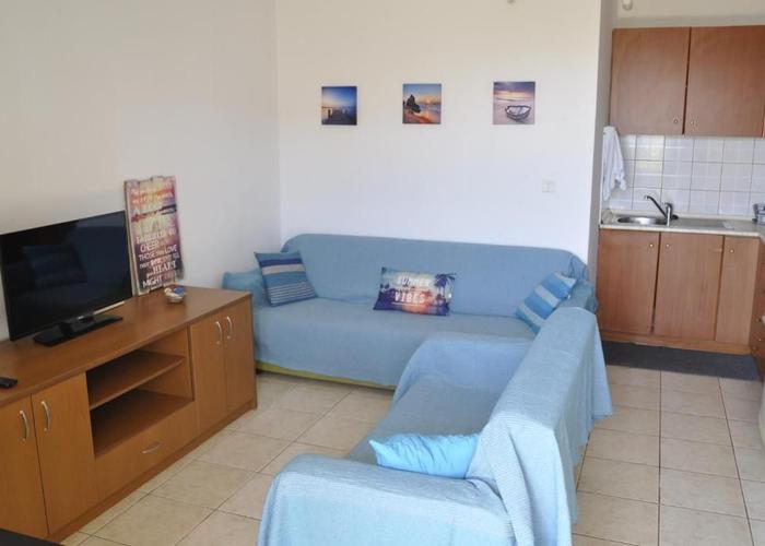 Apartment in Kavala