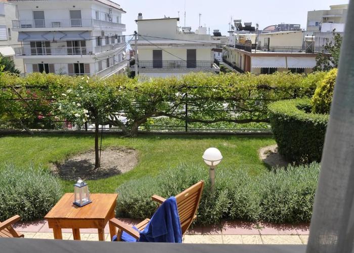 Apartment in Kavala