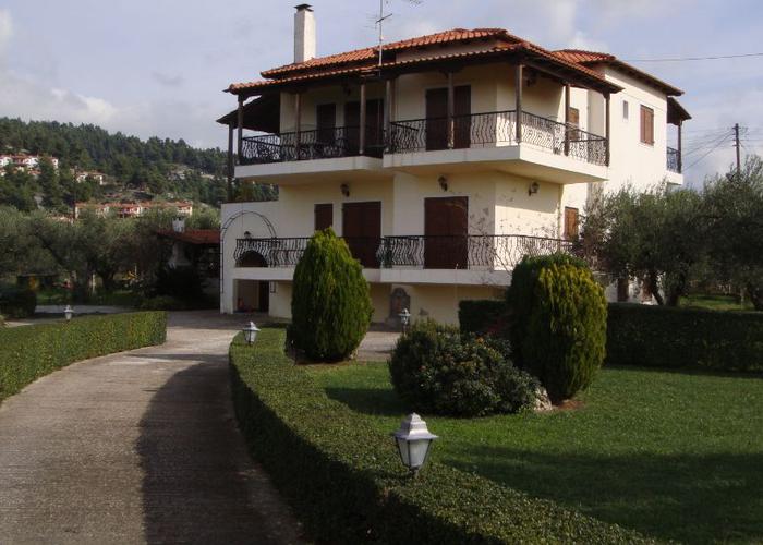 Villa in Skala Fourkas Chalkidiki