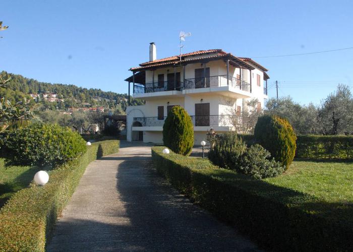 Villa in Skala Fourkas Chalkidiki